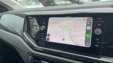 Volkswagen Polo 1.0 TSI Life 5dr Petrol Hatchback